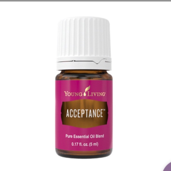 Acceptance Young Living EO NEW!